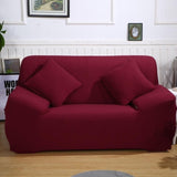 Elastic Couch Sofa Cover Loveseat Cover Sofa Covers for Living Room Sectional Sofa Slipcover Armchair Furniture Cover