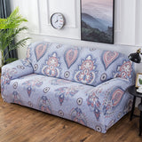 Elastic Couch Sofa Cover Loveseat Cover Sofa Covers for Living Room Sectional Sofa Slipcover Armchair Furniture Cover