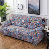 Elastic Couch Sofa Cover Loveseat Cover Sofa Covers for Living Room Sectional Sofa Slipcover Armchair Furniture Cover