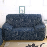 Elastic Couch Sofa Cover Loveseat Cover Sofa Covers for Living Room Sectional Sofa Slipcover Armchair Furniture Cover