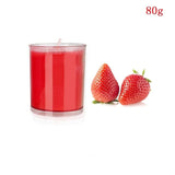 Sex Wax Massage Candle Low Temperature Floral Candle Drip BDSM Candle SM Sex Bed Restraints Sexual Games in Couples Drip Sex Toy