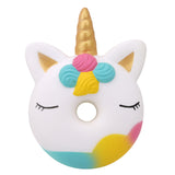 New Fashion Cartoon Chocolate Biscuit Squishies PU Squishy Slow Rising Cream Scented Original Package Kids Toy Xmas Gift