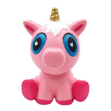 New Fashion Cartoon Chocolate Biscuit Squishies PU Squishy Slow Rising Cream Scented Original Package Kids Toy Xmas Gift