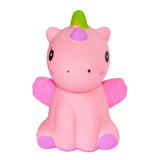 New Fashion Cartoon Chocolate Biscuit Squishies PU Squishy Slow Rising Cream Scented Original Package Kids Toy Xmas Gift