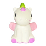 New Fashion Cartoon Chocolate Biscuit Squishies PU Squishy Slow Rising Cream Scented Original Package Kids Toy Xmas Gift