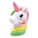 New Fashion Cartoon Chocolate Biscuit Squishies PU Squishy Slow Rising Cream Scented Original Package Kids Toy Xmas Gift