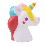 New Fashion Cartoon Chocolate Biscuit Squishies PU Squishy Slow Rising Cream Scented Original Package Kids Toy Xmas Gift