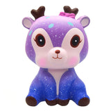 New Fashion Cartoon Chocolate Biscuit Squishies PU Squishy Slow Rising Cream Scented Original Package Kids Toy Xmas Gift