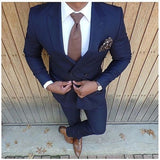 New Doublue Breasted Suit Men Terno Masculino Men Suits Tuxedo Prom Party Suits Floral Wedding Groom Suit