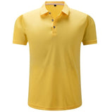 Men's Polo Shirt Camisa masculina Shirt Cotton Short Sleeve shirt Brands jerseys Summer Sportsjerseysgolftennis Blusas Tops
