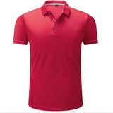 Men's Polo Shirt Camisa masculina Shirt Cotton Short Sleeve shirt Brands jerseys Summer Sportsjerseysgolftennis Blusas Tops