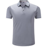 Men's Polo Shirt Camisa masculina Shirt Cotton Short Sleeve shirt Brands jerseys Summer Sportsjerseysgolftennis Blusas Tops