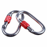 T Aerial Yoga Hammock Straps with Fixed Disk Ring Fixing Buckle Indoor Yoga Device Extension Belt Indoor Furniture Accessories