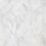 2000 Pcs Artificial Rose Petals Wedding Petalas Colorful Silk Flower Accessories