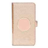 MOBILE CASE MIM LOVES WITH ROUND LOGO OR SUPERNATURAL LOGO