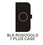 MOBILE CASE MIM LOVES WITH ROUND LOGO OR SUPERNATURAL LOGO