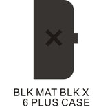MOBILE CASE MIM LOVES WITH ROUND LOGO OR SUPERNATURAL LOGO