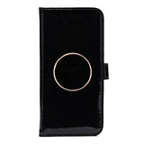 MOBILE CASE MIM LOVES WITH ROUND LOGO OR SUPERNATURAL LOGO