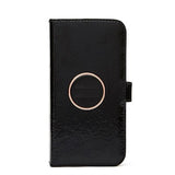 MOBILE CASE MIM LOVES WITH ROUND LOGO OR SUPERNATURAL LOGO