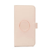 MOBILE CASE MIM LOVES WITH ROUND LOGO OR SUPERNATURAL LOGO