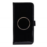 MOBILE CASE MIM LOVES WITH ROUND LOGO OR SUPERNATURAL LOGO
