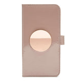 MOBILE CASE MIM LOVES WITH ROUND LOGO OR SUPERNATURAL LOGO