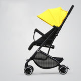 Joyfeel Ultra Light and Foldable Baby Stroller