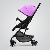 Joyfeel Ultra Light and Foldable Baby Stroller