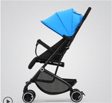 Joyfeel Ultra Light and Foldable Baby Stroller
