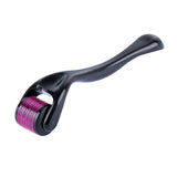 540 Needles Micro-needle Roller Medical Therapy Skin Care Tool 0.2mm/0.25mm/0.3mm