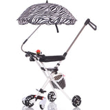 Multifunctional Baby Stroller 3 in 1 Luxury Folding Light carrying belt Suit for Lying Seat bassinet infant carriage bassinet