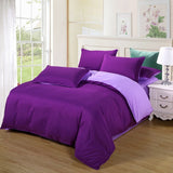 mylb Bed Linens High Quality 3/4pc Bedding Set duvet Cover+beds sheet+pillowcase High quality luxury soft comefortable
