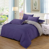 mylb Bed Linens High Quality 3/4pc Bedding Set duvet Cover+beds sheet+pillowcase High quality luxury soft comefortable