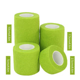 Elastoplast Adhesive Bandages Elastic Wrap Cohesive Sports Bandage Tape 1Pcs Waterproof  Medical Trauma Bandage for Dogs Horses