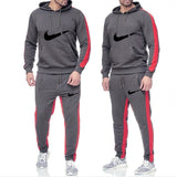 Batman Hooded Men Casual Cotton Fall / Winter Warm Sweatshirts Men's Casual Tracksuit Costume