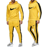 Batman Hooded Men Casual Cotton Fall / Winter Warm Sweatshirts Men's Casual Tracksuit Costume