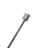 10pcs Road MTB Mountain Bike Bicycle Fixed Gear Brake Derailleur Line Shift Cable Wire Steel Cycling Equipment