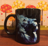 Psalms 16:8 Mug