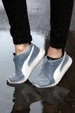 Waterproof shoe covers - shopwishi 
