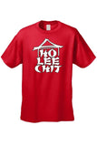 Men's/Unisex Funny Ho Lee Chit Holy Sh*t Short Sleeve T-shirt