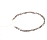 Dainty Rhinestone Headpiece
