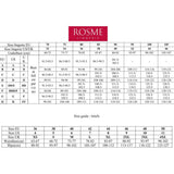 Low Rise Bikini Panty Rosme Lingerie Viola
