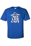Men's/Unisex Funny Ho Lee Chit Holy Sh*t Short Sleeve T-shirt