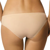 Semi Sheer Bikini Panty Gorteks Marilyn GR9009