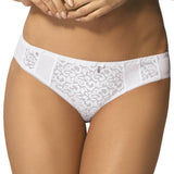 Semi Sheer Bikini Panty Gorteks Marilyn GR9009