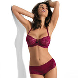 Lace Cheeky Shorts Panty Sawren Intimates Spicy