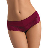 Lace Cheeky Shorts Panty Sawren Intimates Spicy