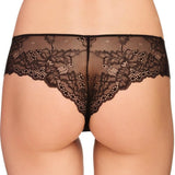 Lace Brazilian Panty Lauma Lingerie Basic