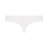 Sheer Mesh Tanga Panty Ajour Termini