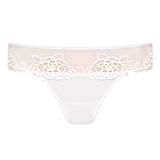 Sheer Mesh Tanga Panty Ajour Termini